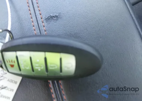 2019 Nissan Altima 2.5 Sr from USA, damaged, VIN 1N4BL4CV9KN320850